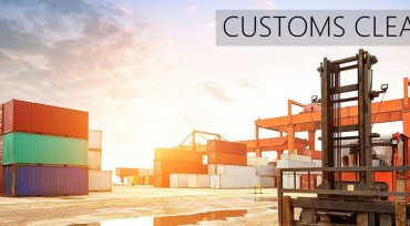 Customs Clearance Companies Istanbul
